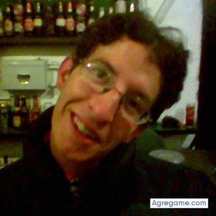 angelsoy chico soltero en Puçol