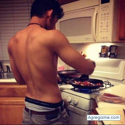 enriquepastor chico soltero en Arequipa