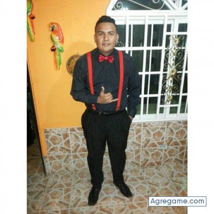 rodrigocarrasco1108 chico soltero en Nuevo Arraiján