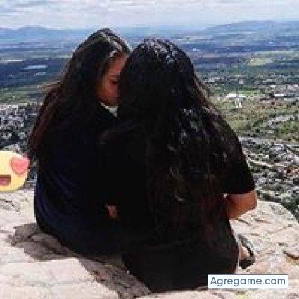 emoxitahernandez chica soltera en Cuencamé