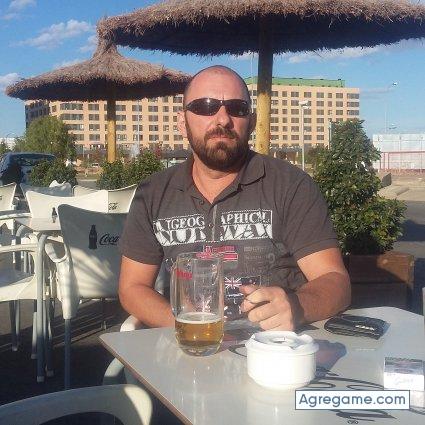 lukilu chico soltero en San Esteban De Gormaz