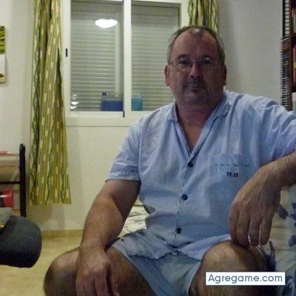 pepbombadevi chico soltero en Calvià
