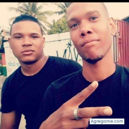 Marlin05 chico soltero en Salvaleón De Higüey