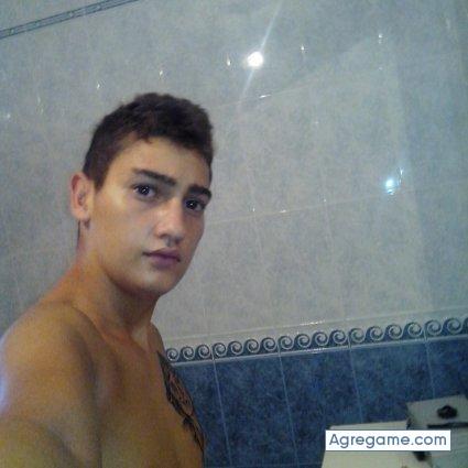 osea1 chico soltero en El Pedroso