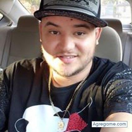 alexanderizaguirre chico soltero en Houston