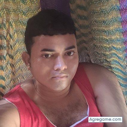 Ludwinanthony chico soltero en San Alejo