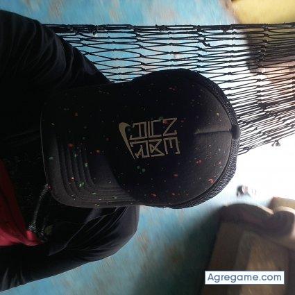 JADRIAN91 chico soltero en Naranjito