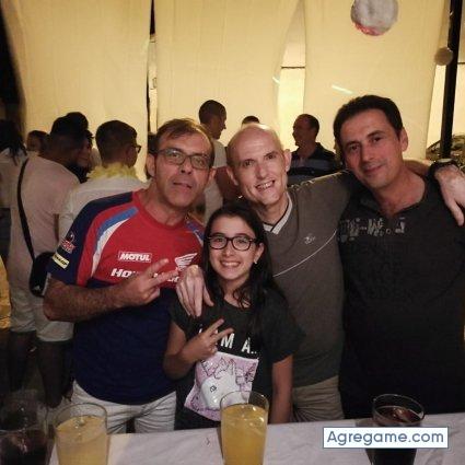 Ninete chico soltero en Horcajo De Santiago