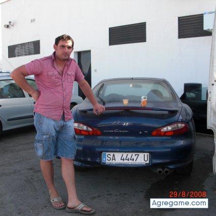 ivo69 chico soltero en Valencia