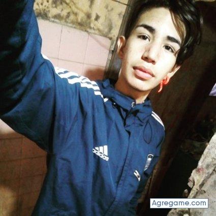 ariel 16