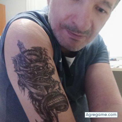 juanki1970 chico soltero en Móstoles