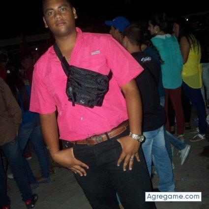 jersonbolivar chico soltero en Punta De Mata