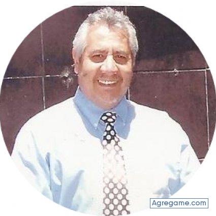 viejozorromc chico soltero en El Soberbio