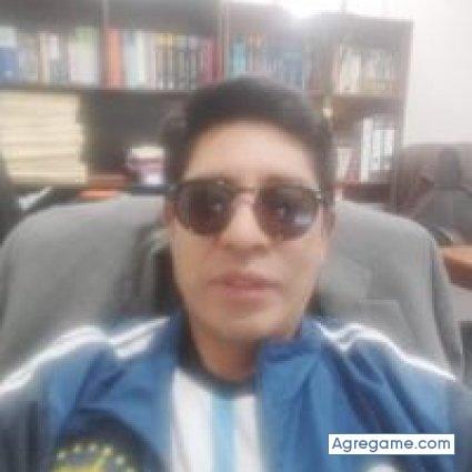carlosalfer chico soltero en Arequipa