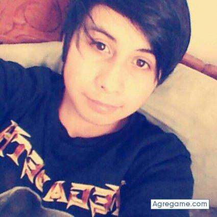 johanii chico soltero en Punta Arenas