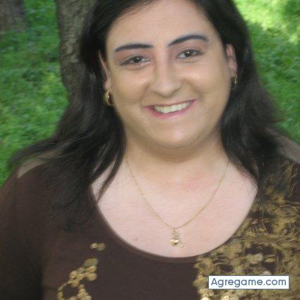 lourdes chica soltera en La garriga