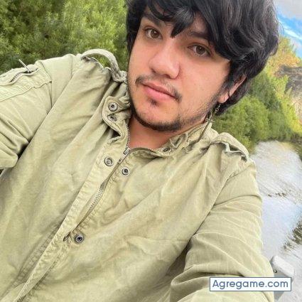 Foto de luciano, 25 años en La Cisterna
