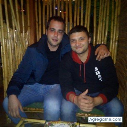 Leopardo125 chico soltero en Miguel Esteban