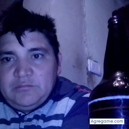Este1980 chico soltero en Tancacha