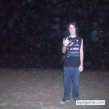 andres94 chico soltero en Barcelona