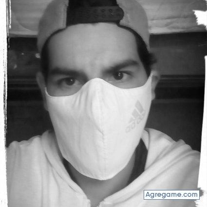 CarlosZambrana12345 chico soltero en Santa Cruz De La Sierra