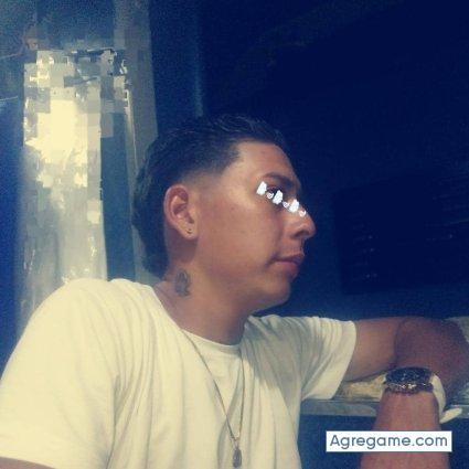 edwinmonsalve chico soltero en San Cristóbal