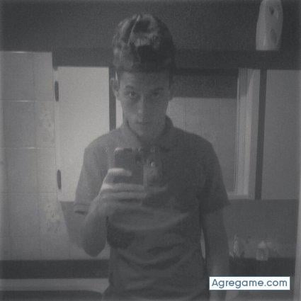 Samuel006 chico soltero en Mercedes