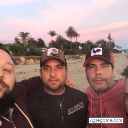 Gerar2017 chico soltero en Laprida