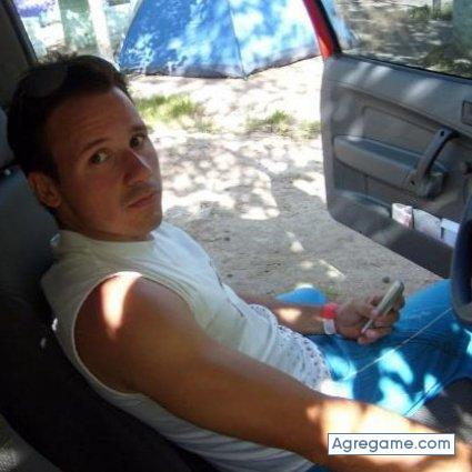 sebamza chico soltero en General Alvear