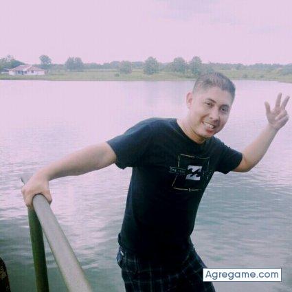 wilfredo020882 chico soltero en Río Hato
