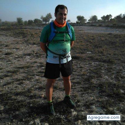 javierrodriguez3006 chico soltero en La Puebla Del Rio