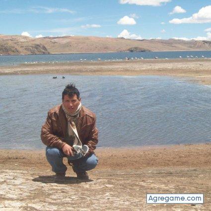 fideloncito chico soltero en Huancavelica