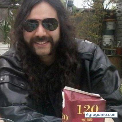 newtaker chico soltero en El Tabo