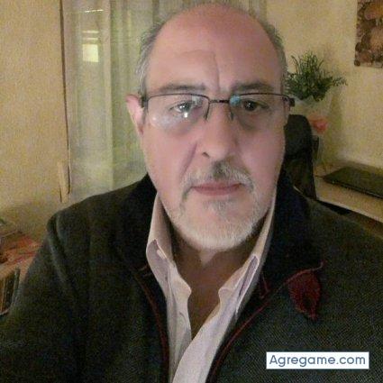 carinoso60 chico divorciado en Cistierna
