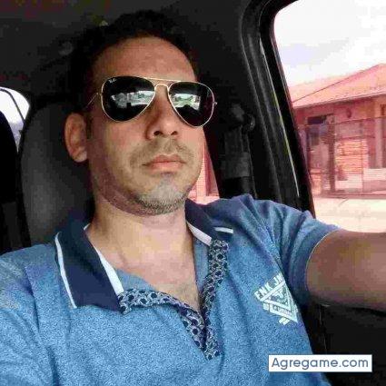 Deanfm chico soltero en Atyrá