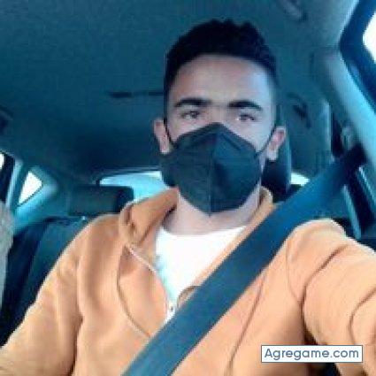 jamalziani chico soltero en Solares