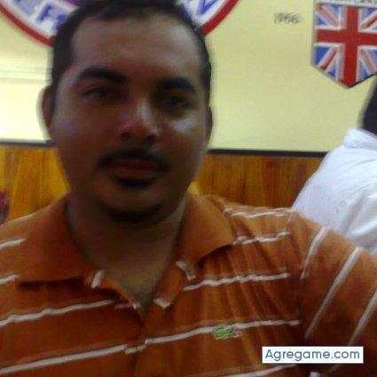 karliyos chico soltero en Altamira