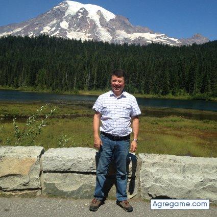 Ozzey chico soltero en Mattawa