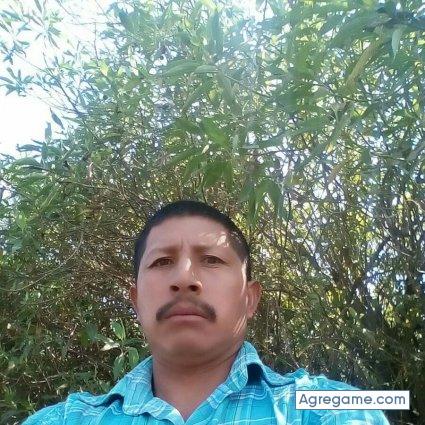 segundomorales chico soltero en El Triunfo