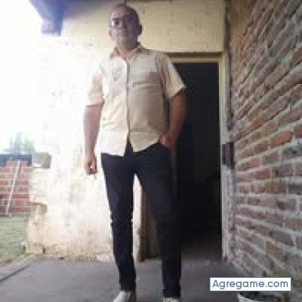 jorgelescano7166 chico soltero en General Pico