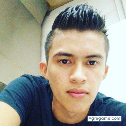 Leniz chico soltero en Mission