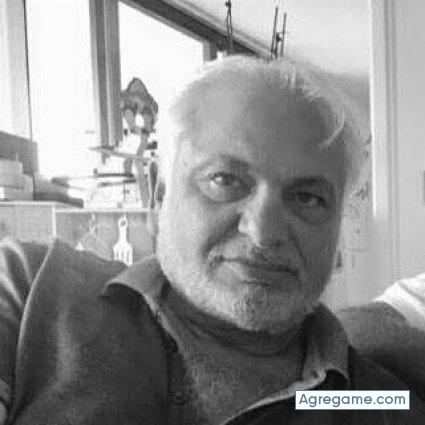 raymondsamandar chico soltero en Morgantown