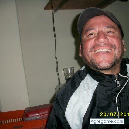 diegodetigre chico soltero en Tigre