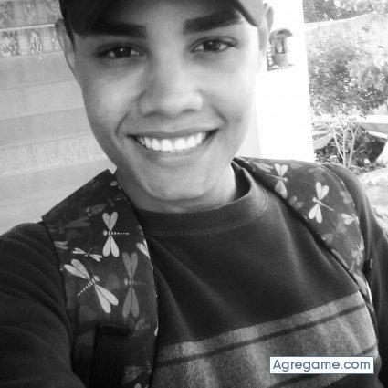 jordankizz2020 chico soltero en Maracaibo