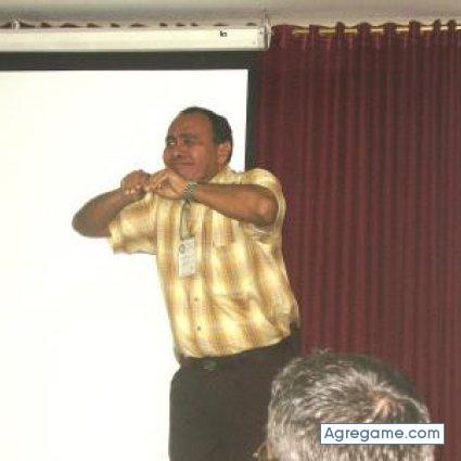 aladro chico separado en Murcia