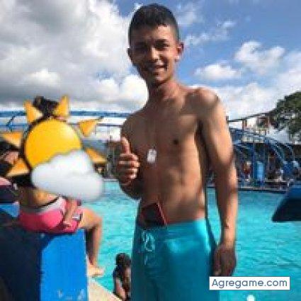 gcjoset chico soltero en Armenia