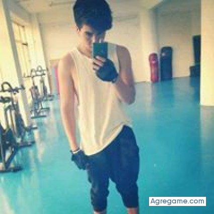 coronahernandez8306 chico soltero en Casas Grandes