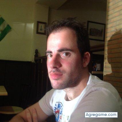 Aries1984 chico soltero en Alcalá de henares