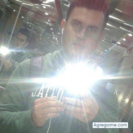 victorcande chico soltero en ñuñoa