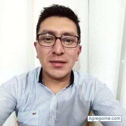 Julior88 chico soltero en Santa Cruz Del Quiche